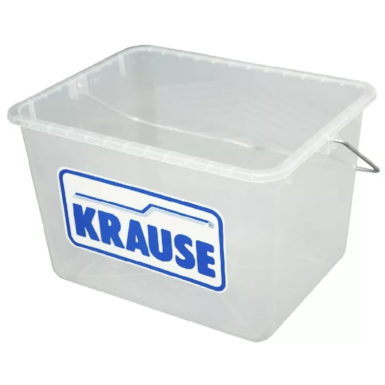 Krause EIMER MULTIGRIP TRANSPARENT - 200006