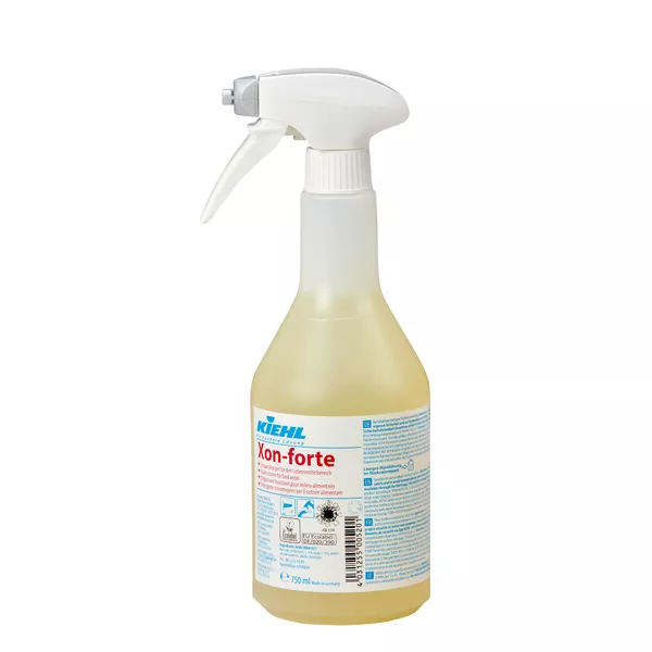 Kiehl Schaumreiniger Xon-forte 750ml