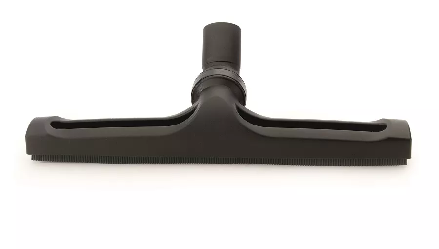 Numatic Wassersaugdüse 400mm (Ø38mm) Gummi/Gummi und Laufrollen
