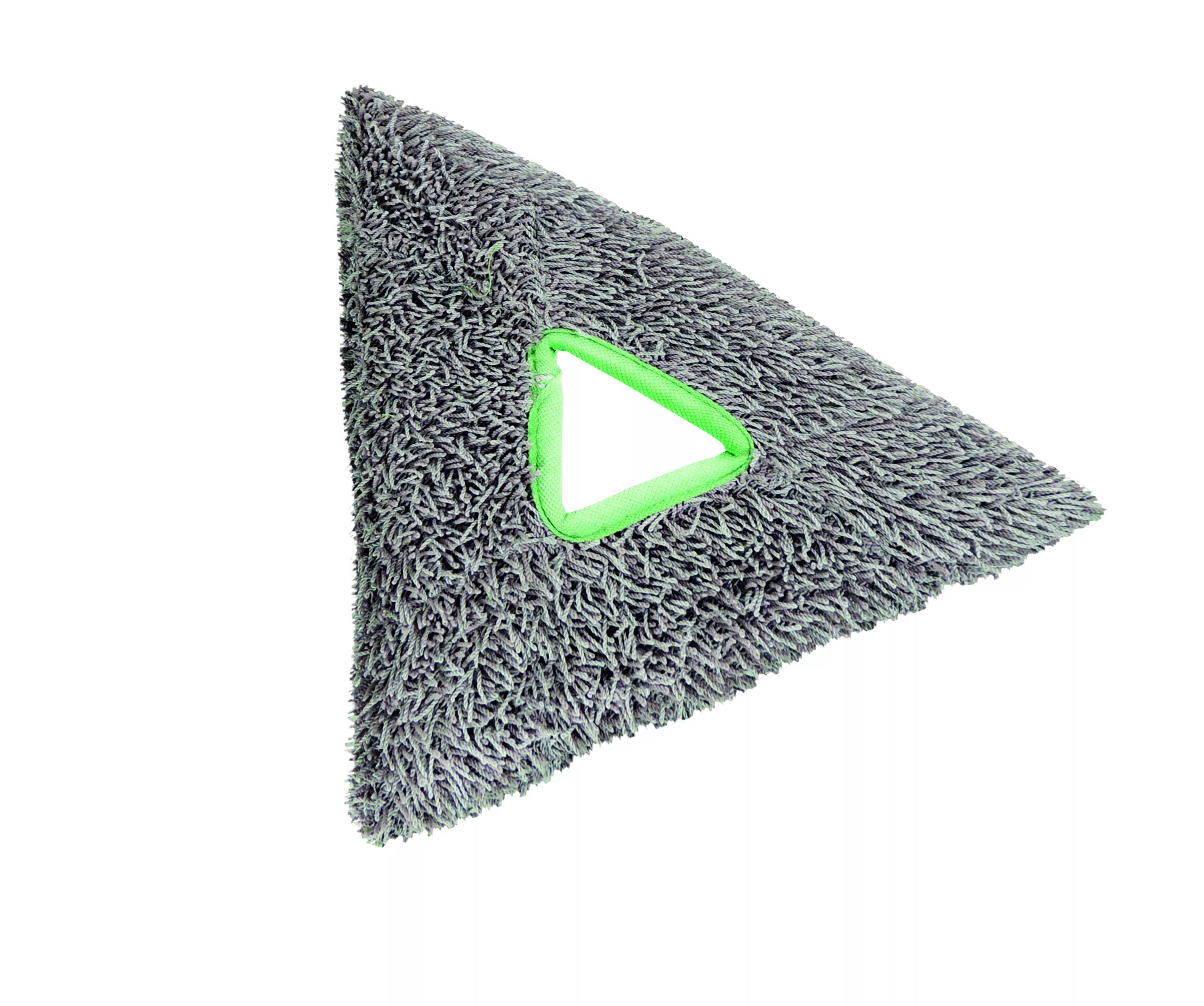Unger Stingray® Intensiv Reinigungs-TriPad Mikrofaser - SRPD2