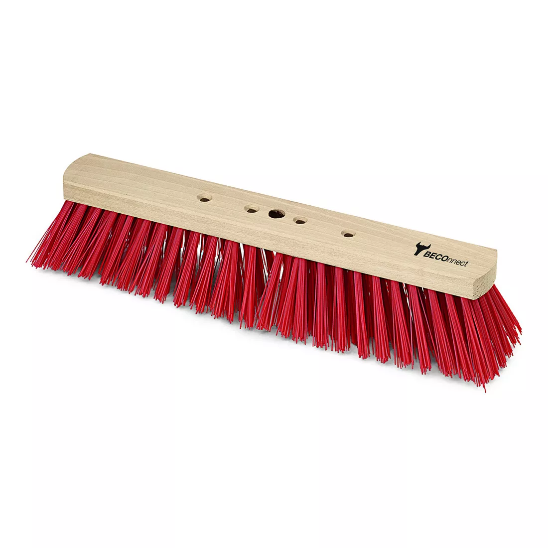 Nölle BECOnnect Industrie-Saalbesen 40 cm – Elaston-Borsten