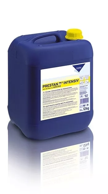 Kleen Purgatis Prestan Intensiv 12 Kg Kanister - Chlorhalt. Geschirrreiniger