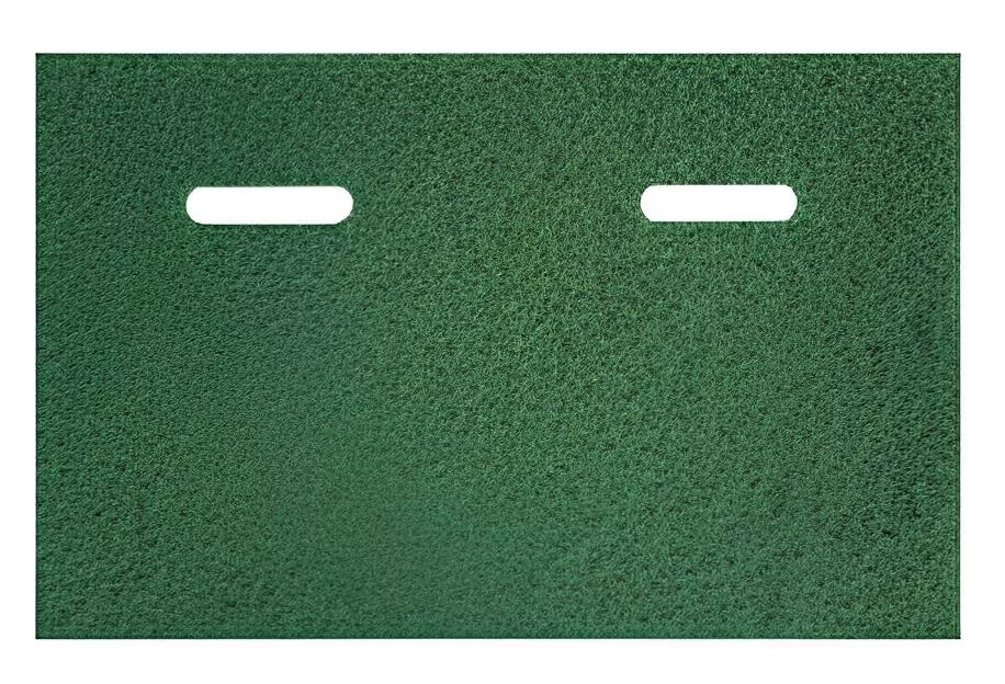 grün, Klettfläche, Grasmatte, Kartenhalter, Schnittkante, Karte, Grasfläche, Grasmatte, Grün, Grasoptik