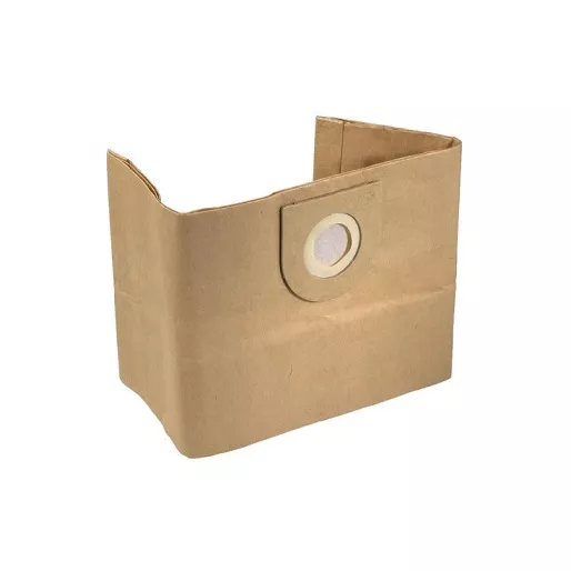 Nilco Papierfilter f. S18 / S26NT / GS 22