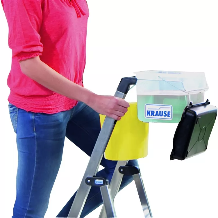 Krause EIMER MULTIGRIP TRANSPARENT - 200006