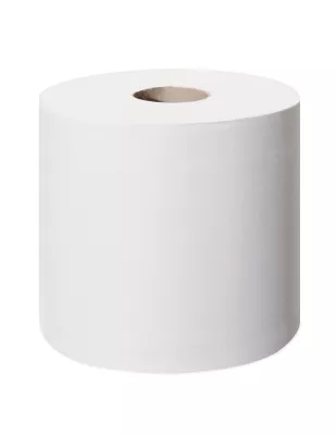 Tork SmartOne MINI Toilettenpapier - weiß - T9 (1 Karton = 12 Rollen)