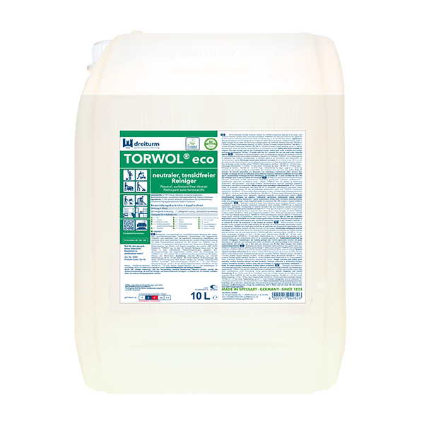 Dreiturm Torwol – 10 L Kanister