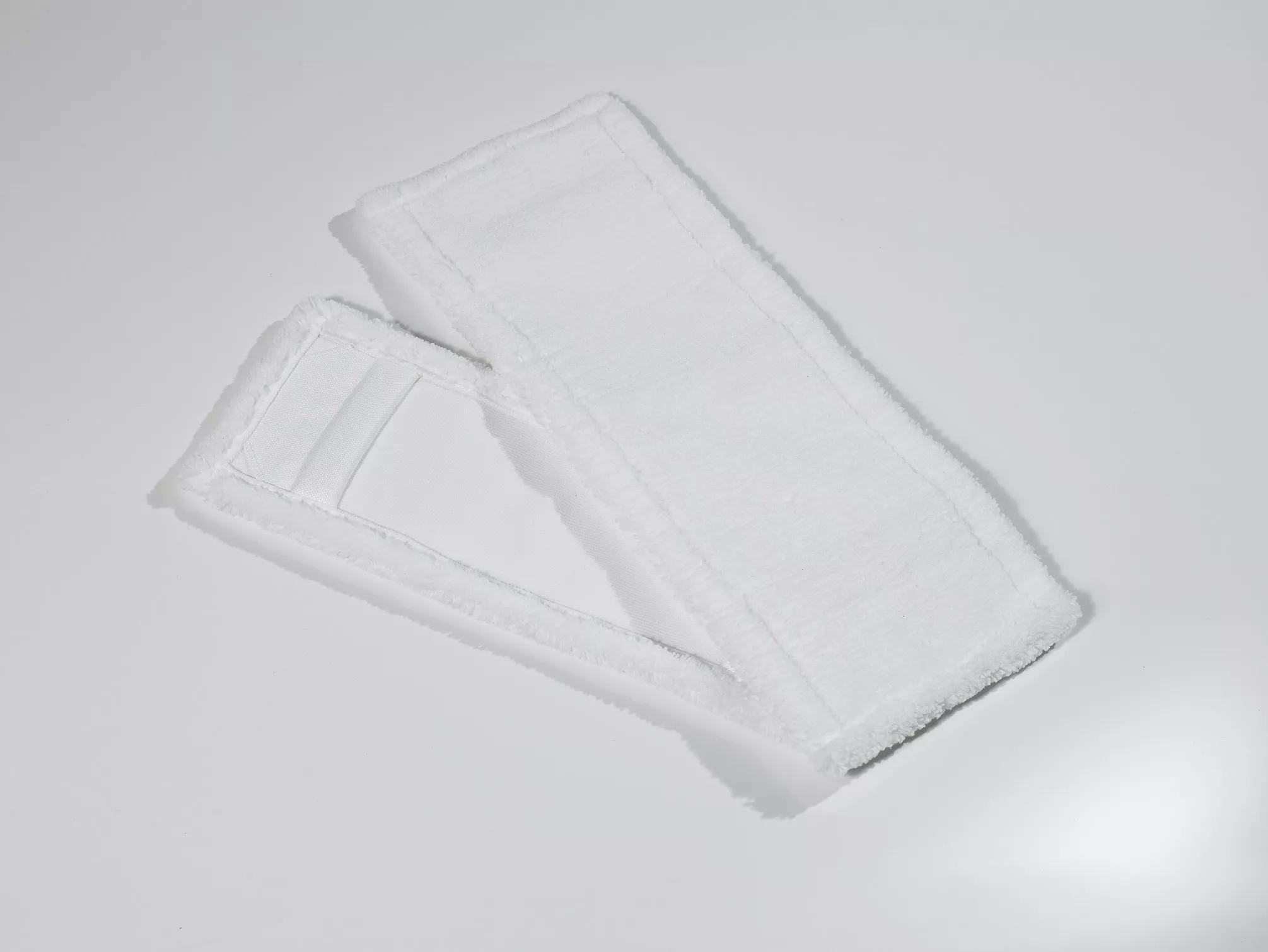 Mopptex Microfasermopp Professional 40cm, weiß