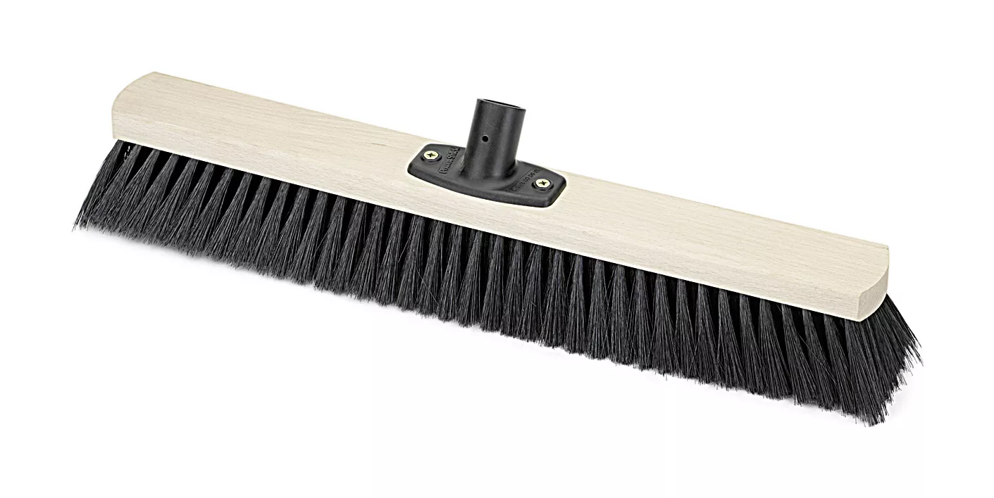 Saalbesen Power Stick Qualitätsmischung 60 cm
