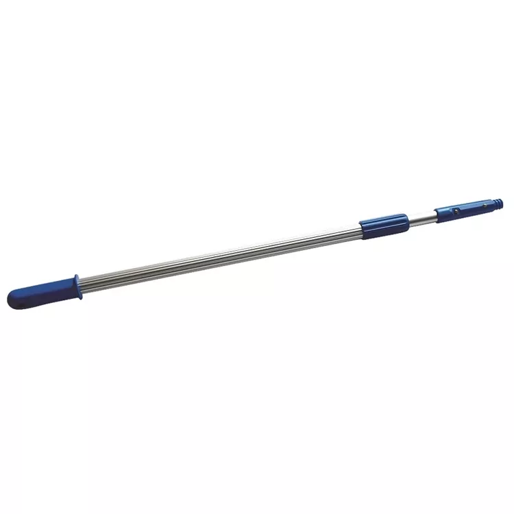 LEWI Teleskopstange 2-teilig 3,00m (2x150cm)