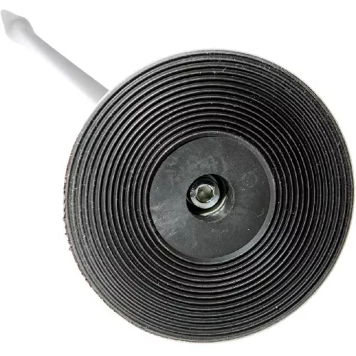 Vermop Türstopper 78 cm mit Gummifuß 12 cm