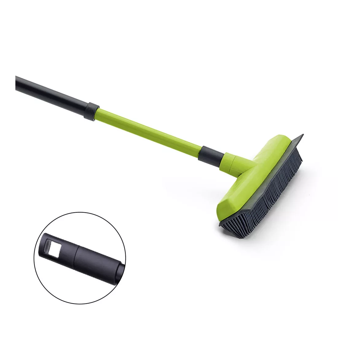 Nölle Gummibesen Universal 32 cm