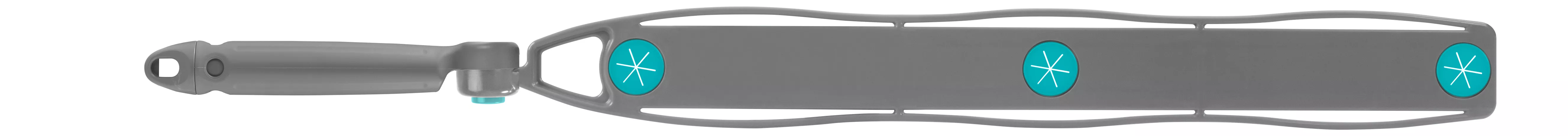 TTS Bit Mophalter 60 cm – Profi-Mopgriff