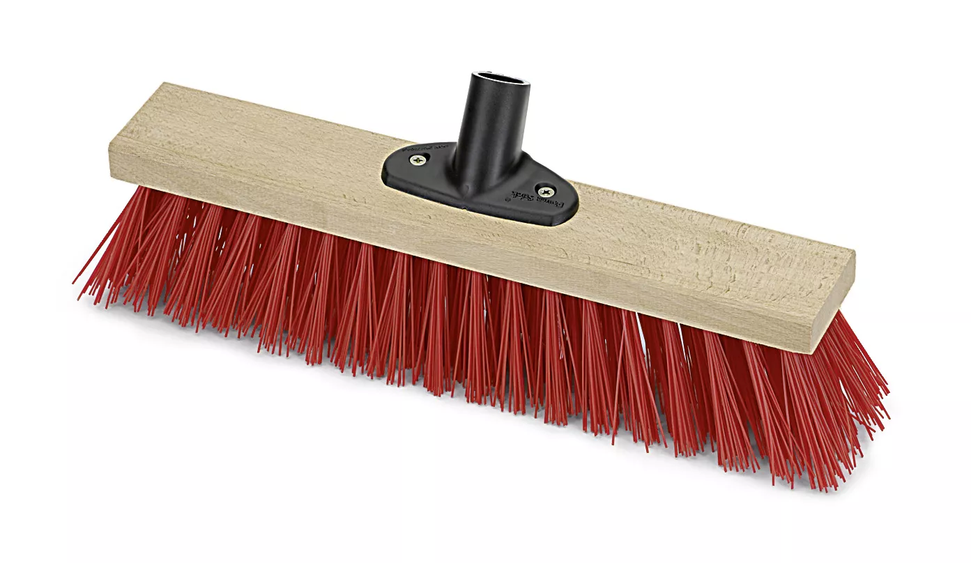 Nölle Straßenbesen Power Stick Elaston 40 cm