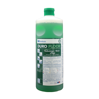 Dreiturm Wischpflege Duro Floor 10L - 4651 | 5212